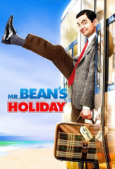 mr. bean’s holiday (2007)